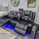 Recliner Sofas in London at LA Furniture