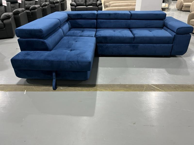Corner Sofa in London at LA Furniture