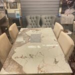 Dining & Coffee Tables