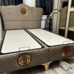 Beds at LA Furniture