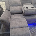 Belfast Modular Sofa Set