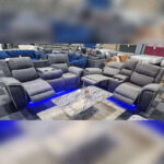 Belfast Modular Sofa Set