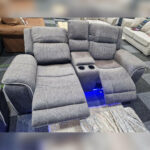 Belfast Modular Sofa Set