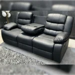 Berlin Modern Modular Sofa