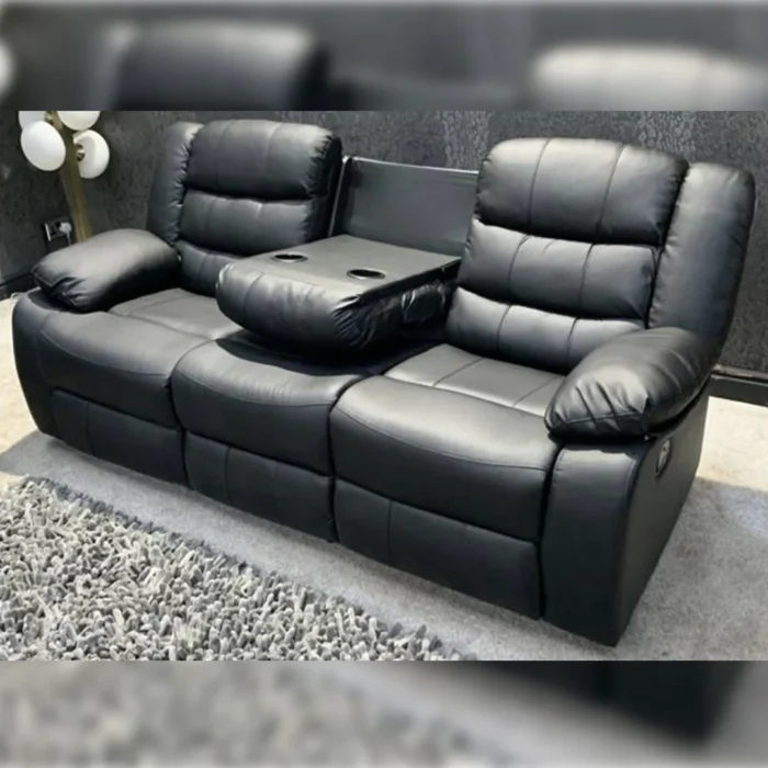 Berlin Modern Modular Sofa