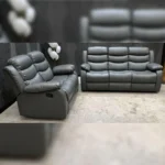 Berlin Modern Modular Sofa