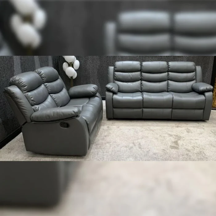 Berlin Modern Modular Sofa