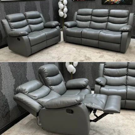 Berlin Modern Modular Sofa
