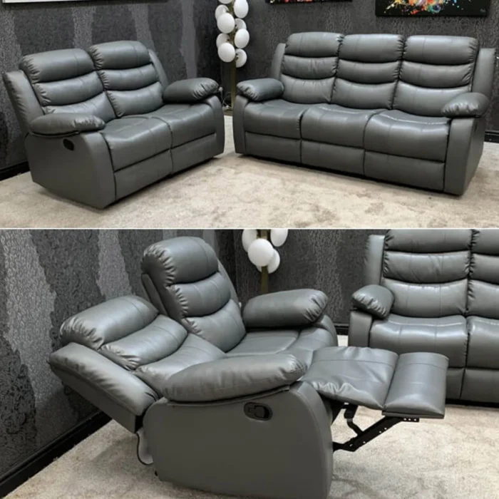 Berlin Modern Modular Sofa