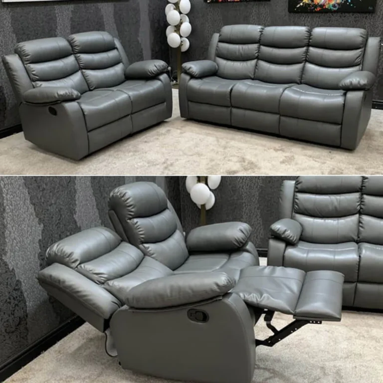 Berlin Modern Modular Sofa