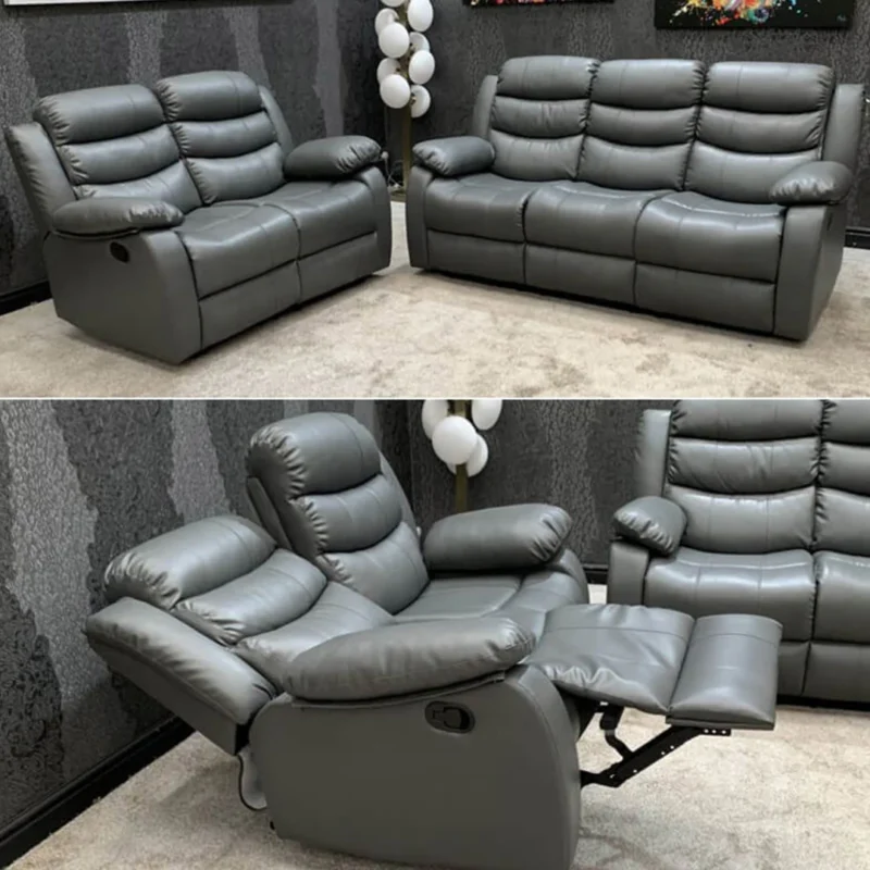 Berlin Modern Modular Sofa