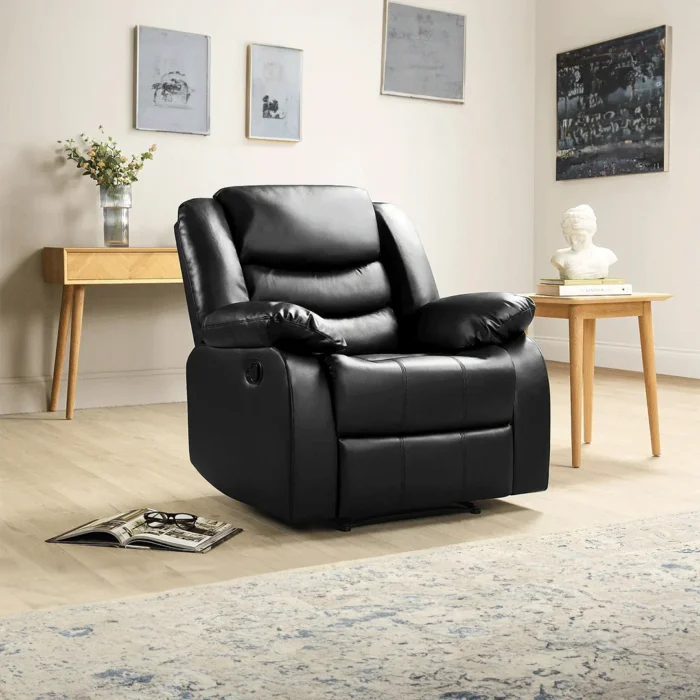 Berlin Modern Modular Sofa
