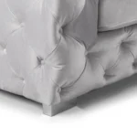 Light Matrix Corner Sofa