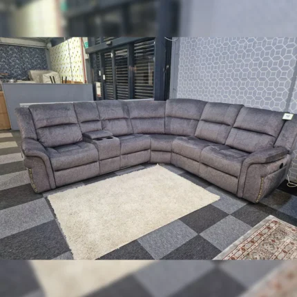 Lincoln Corner Sofa