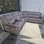 Lincoln Corner Sofa