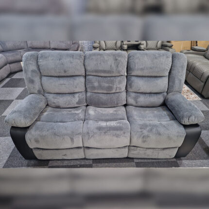 London 2+3 Modular Sofa