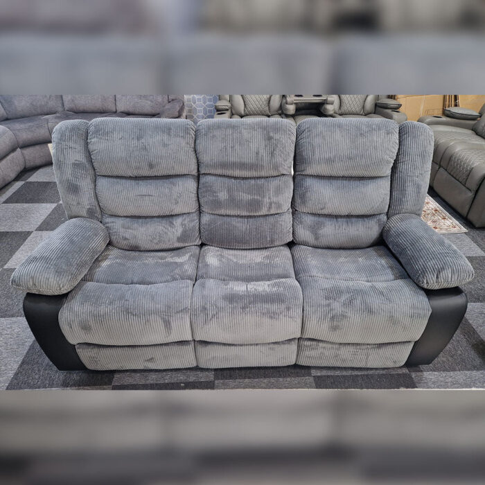 London 2+3 Modular Sofa
