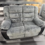 London 2+3 Modular Sofa