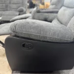 London 2+3 Modular Sofa