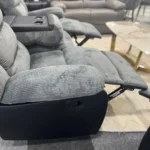 London 2+3 Modular Sofa
