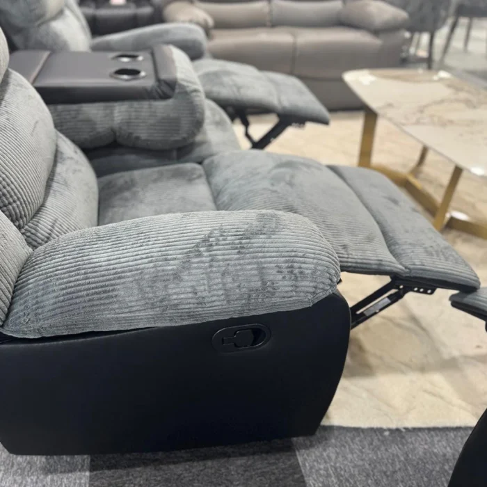 London 2+3 Modular Sofa