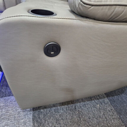 Paris Luxe Sofa