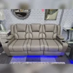 Paris Luxe Sofa