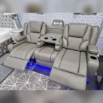 Paris Luxe Sofa