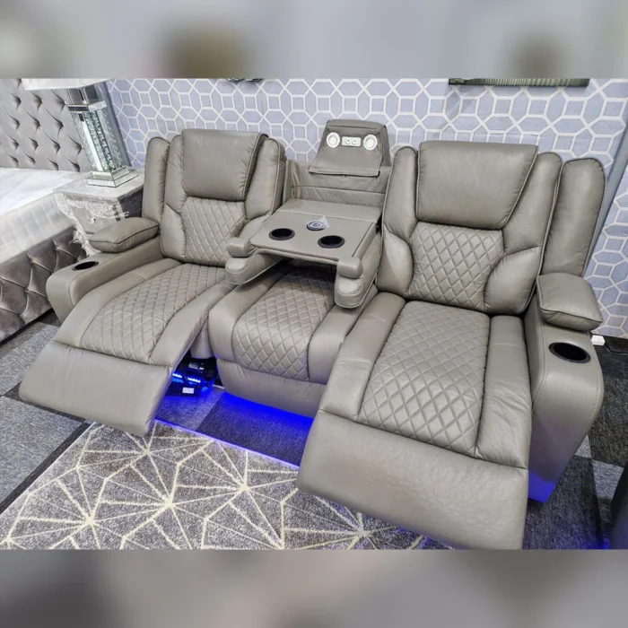 Paris Luxe Sofa