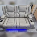 Paris Luxe Sofa