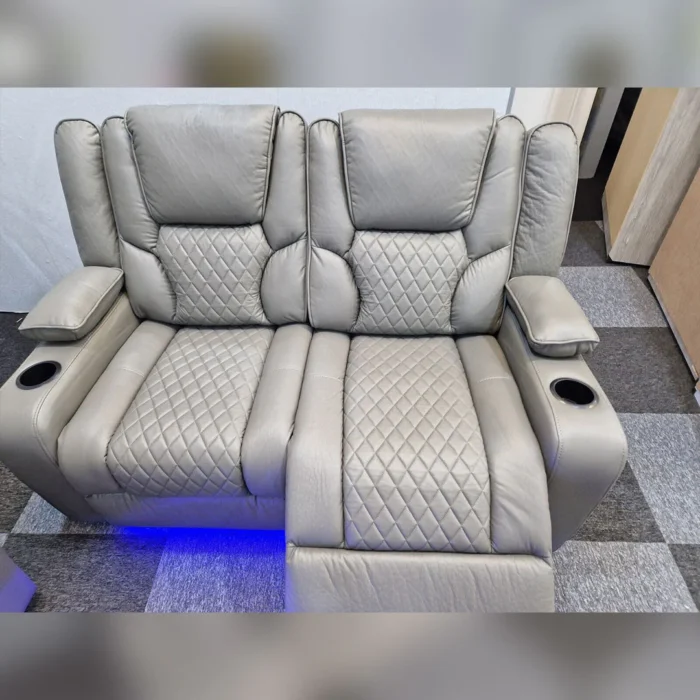Paris Luxe Sofa
