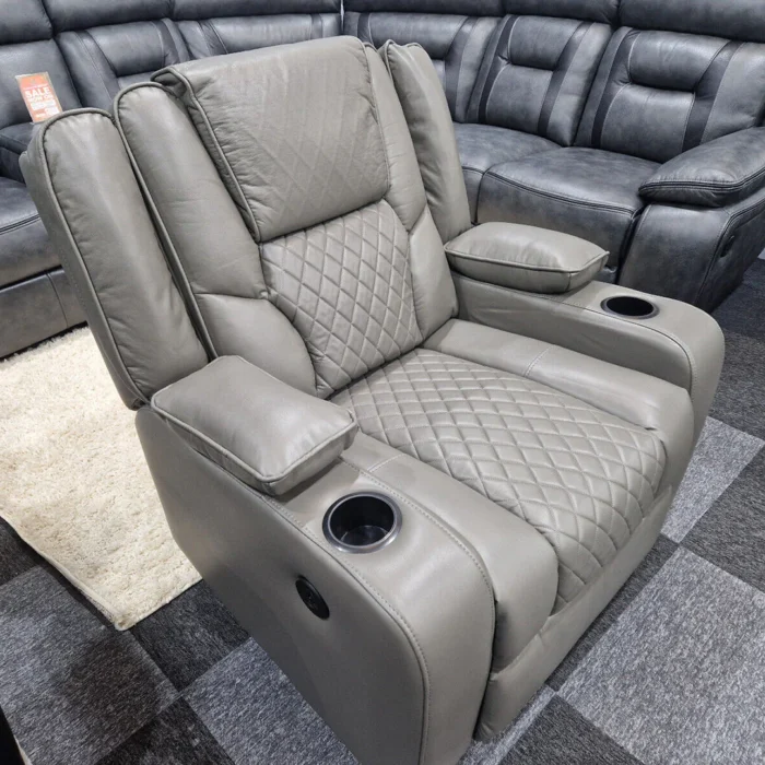 Paris Luxe Sofa