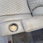 Paris Luxe Sofa