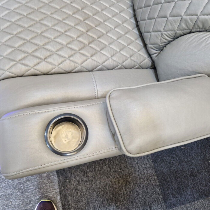 Paris Luxe Sofa
