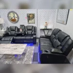 Paris Luxe Sofa