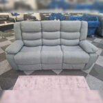 Pascal Streamlined Sofa