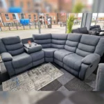 Pascal Streamlined Sofa