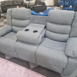 Pascal Streamlined Sofa