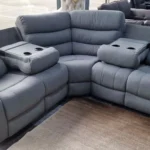 Pascal Streamlined Sofa