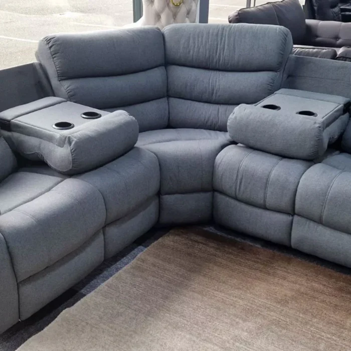 Pascal Streamlined Sofa