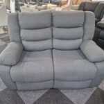 Pascal Streamlined Sofa