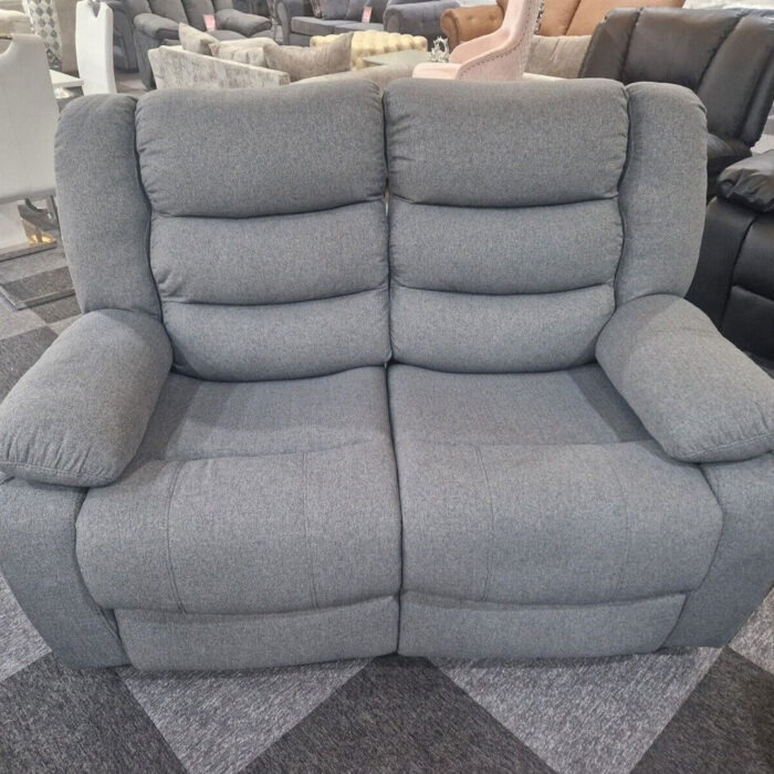 Pascal Streamlined Sofa