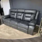 Pitbull Robust Sofa