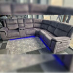 San Diego Coastal Sofa