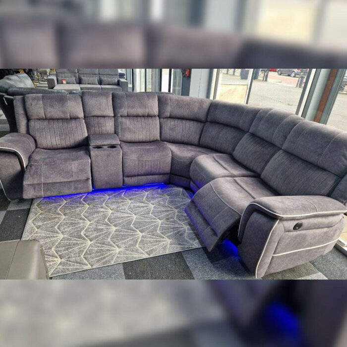 San Diego Coastal Sofa