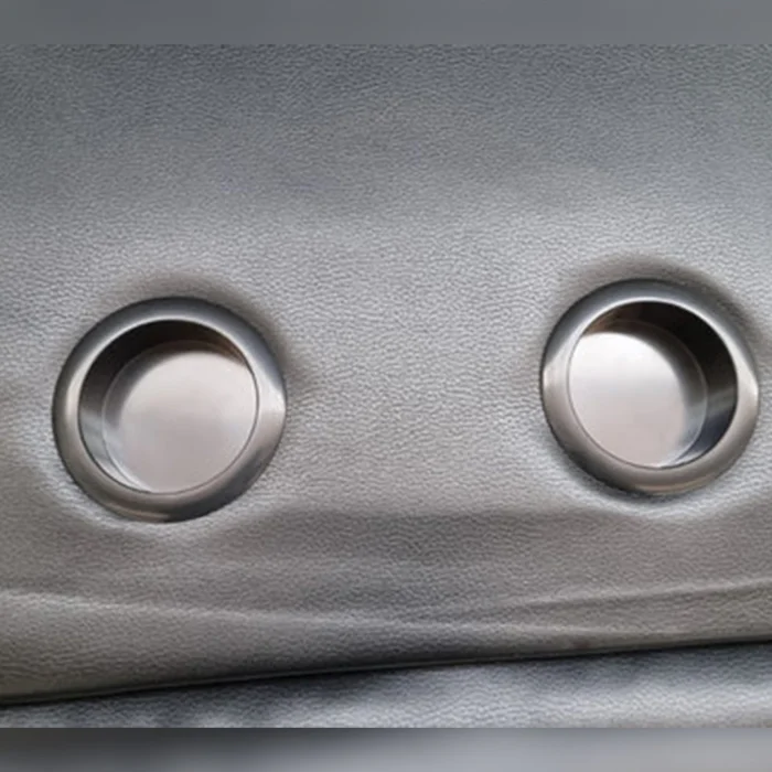 Tokyo Leather Sofa