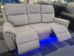 Warsaw Heritage Sofa
