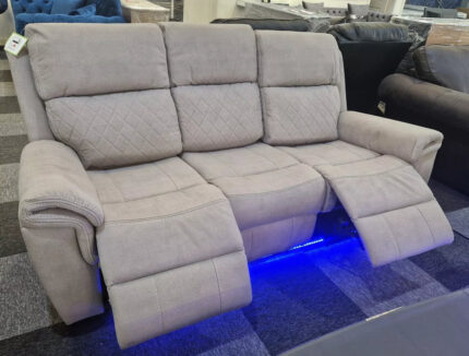 Warsaw Heritage Sofa