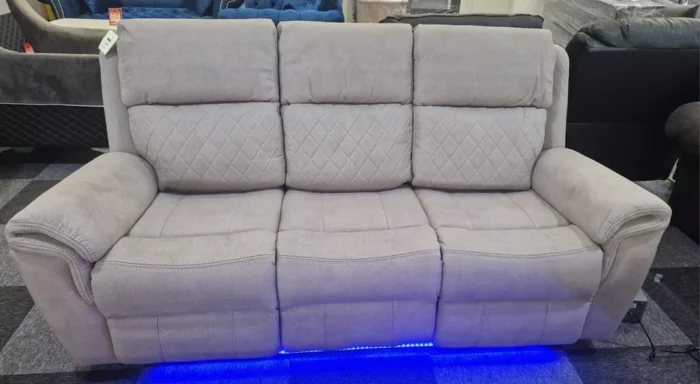 Warsaw Heritage Sofa